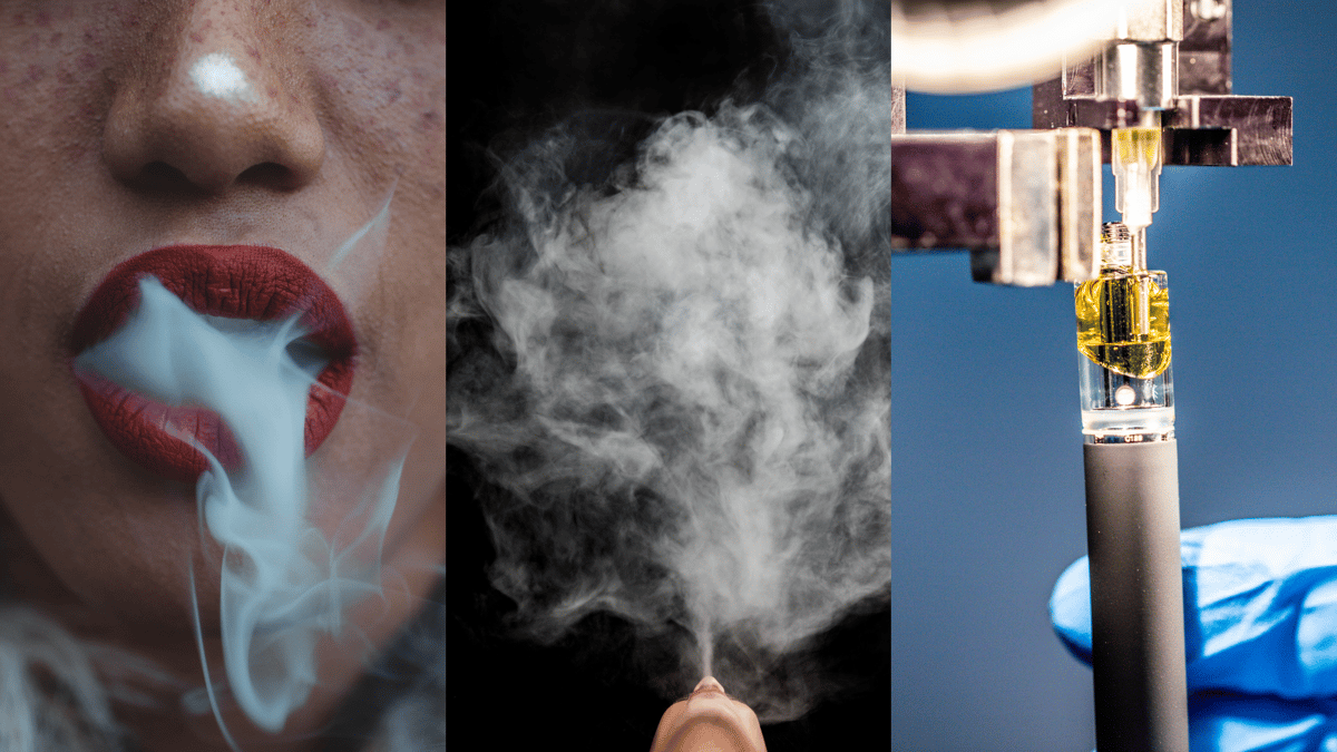 Vape Pens 2024