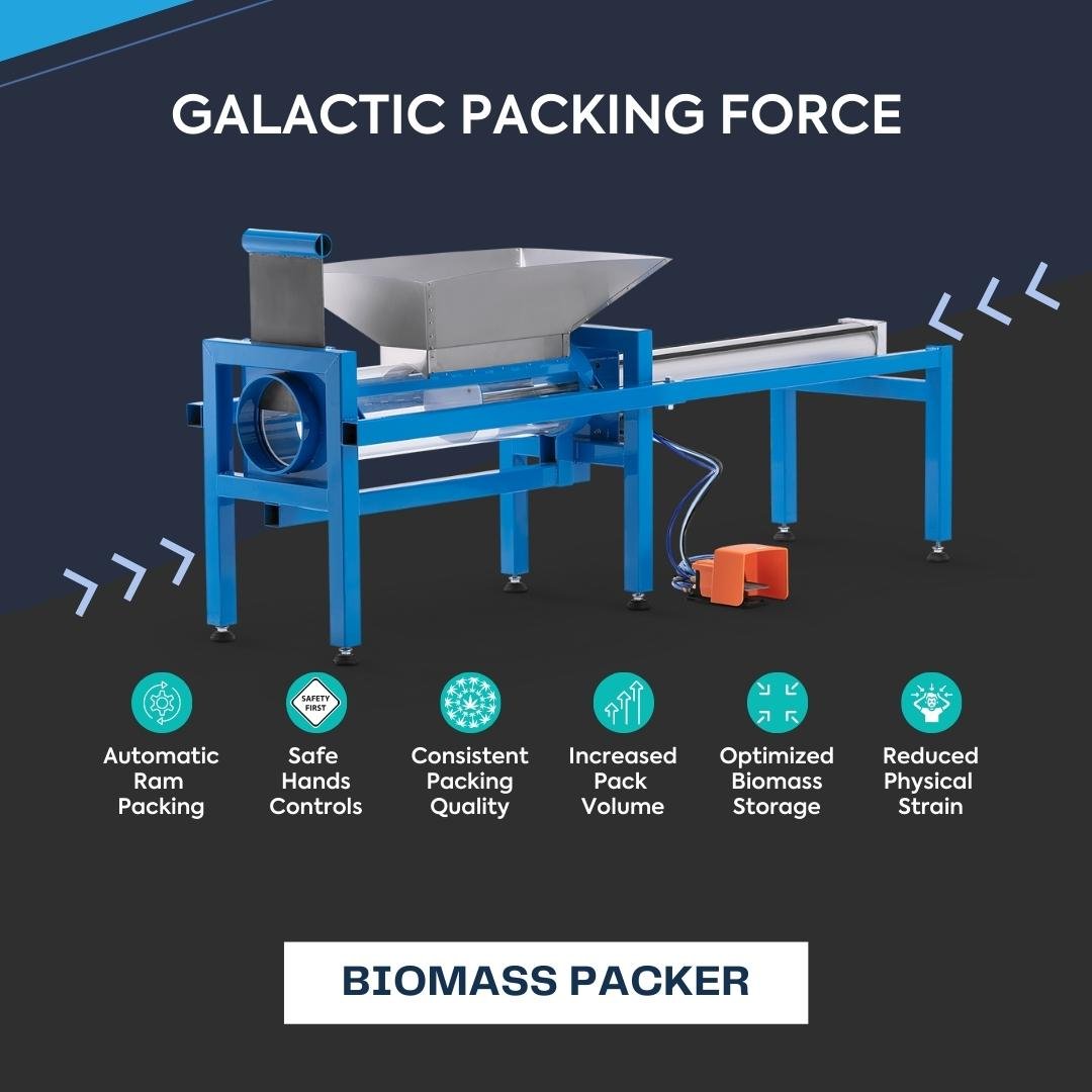 Compress Your Biomass with Confidence
