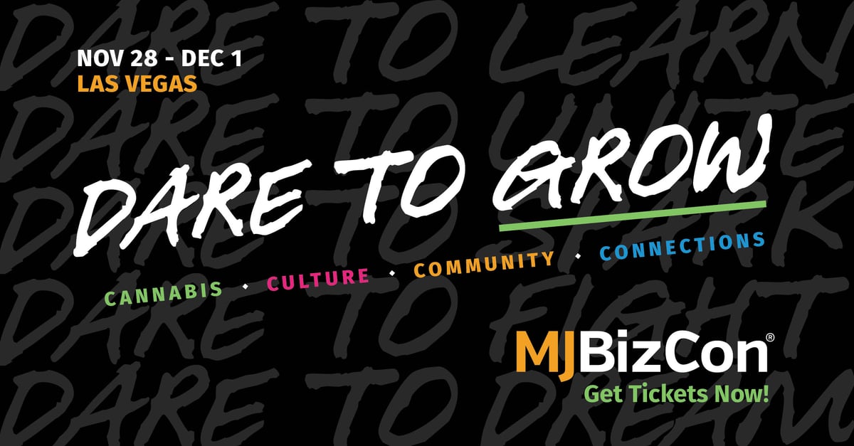 Dare to Grow In Cannabis Culture
