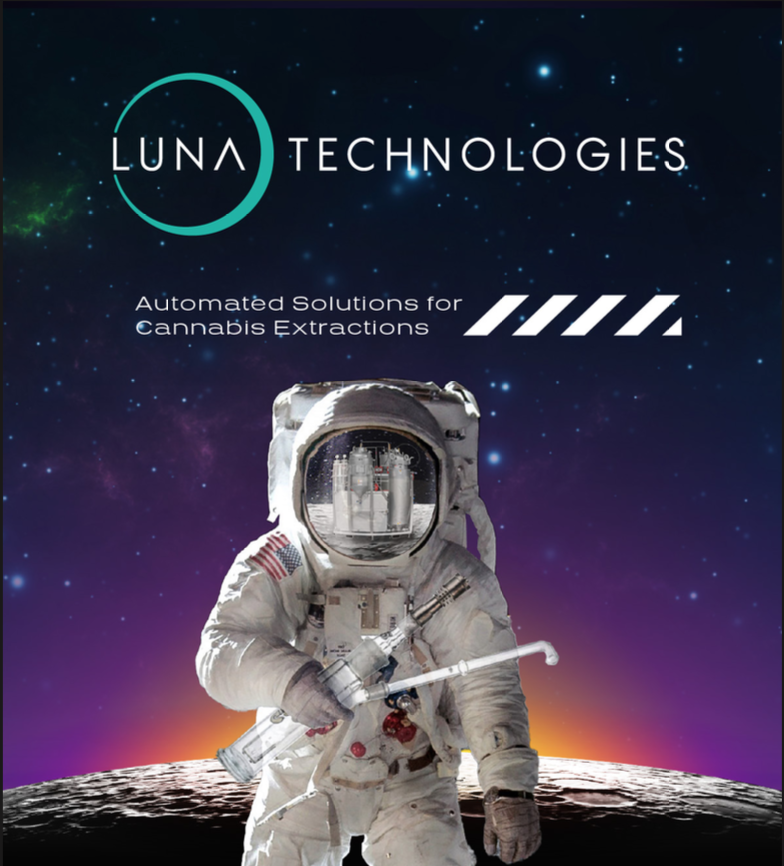 Luna Tradeshow