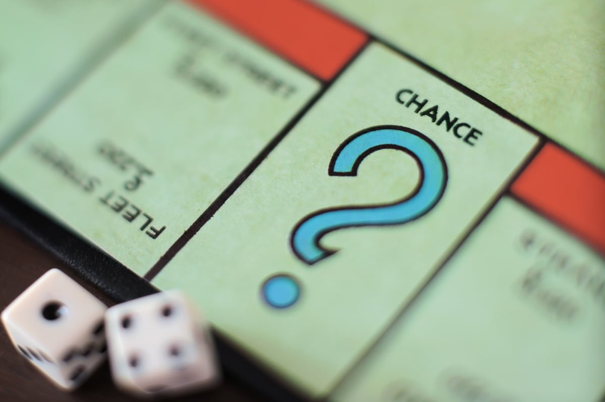 monopoly