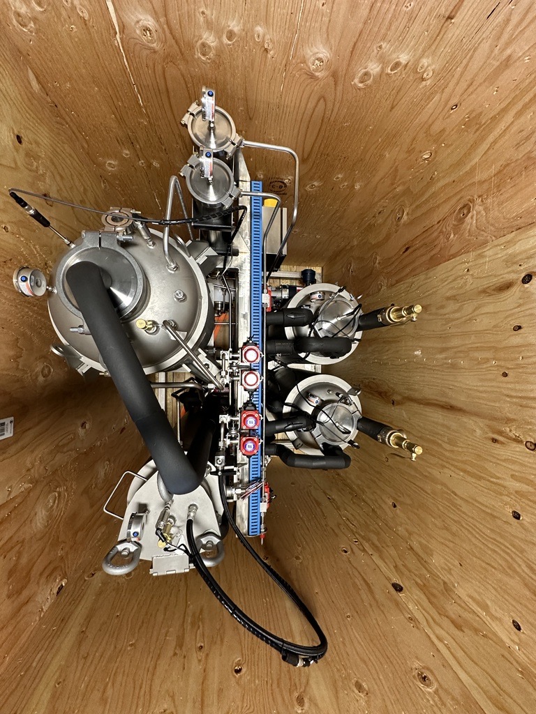 IO Extractor